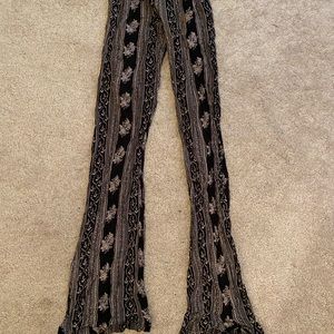 Forever 21 Festival Pants